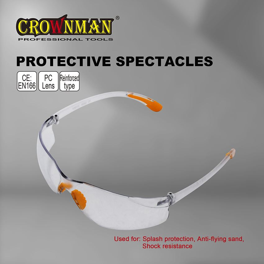 Lunettes de protection-1