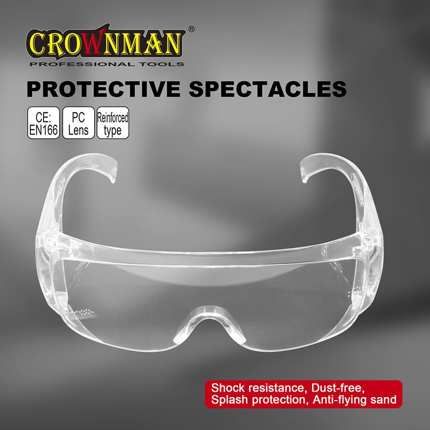 Lunettes de protection-1